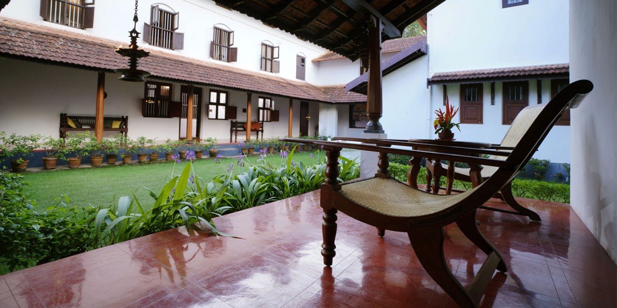 Classical Ayurveda treatment at Kottathil Ayurveda Hospital, Ayarkunnam, Kottayam